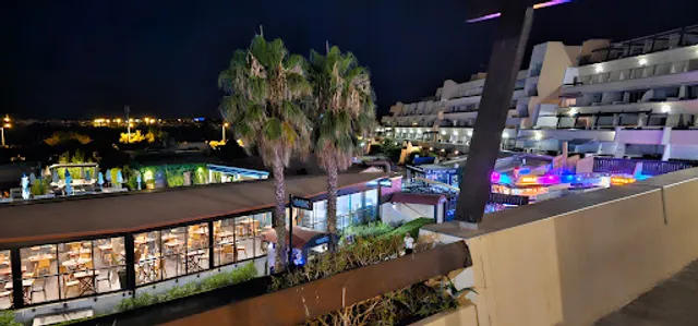 Bar Restaurant QG - Grillades Salades