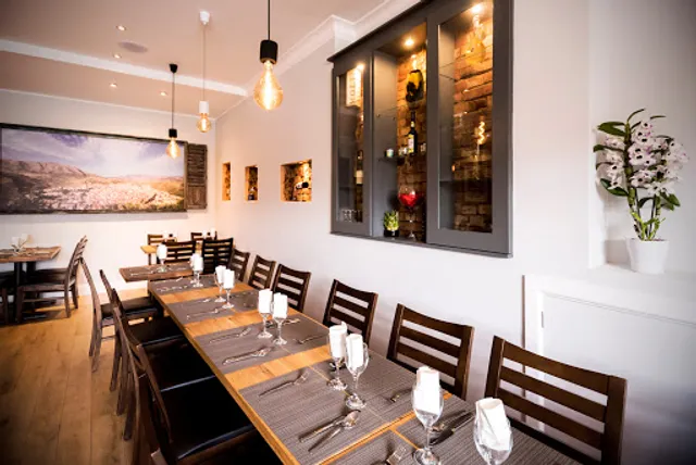 DavVero Italian Restaurant