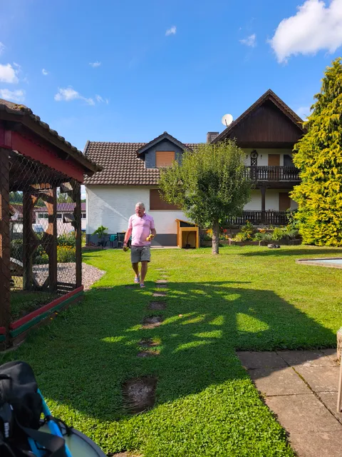 Ferienwohnung Ellen Keidel