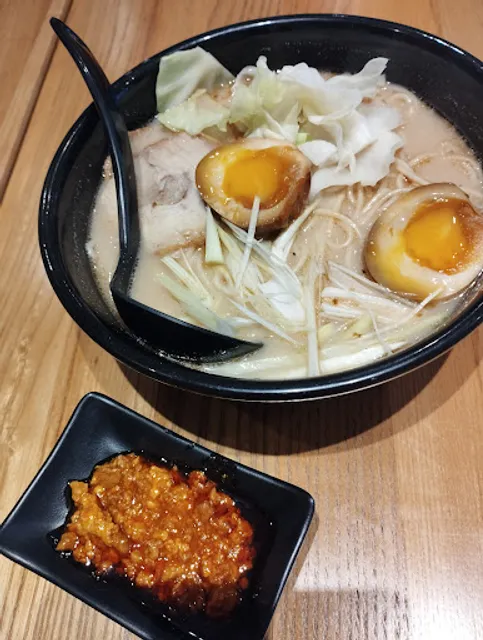AJISEN RAMEN