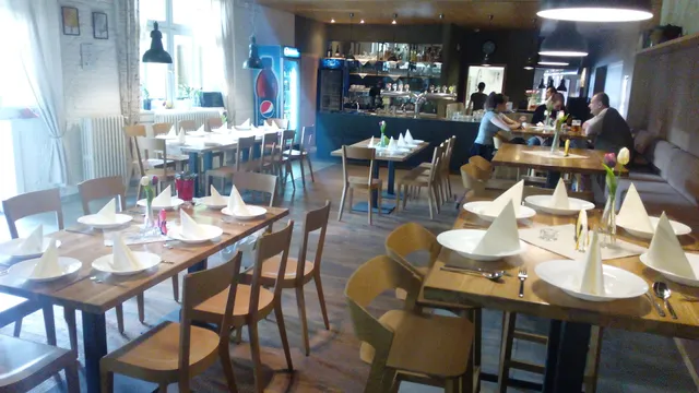 Restaurace Myslivna Kroměříž