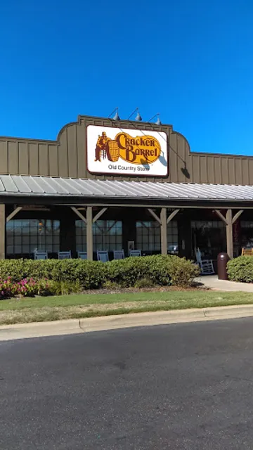 Cracker Barrel Old Country Store