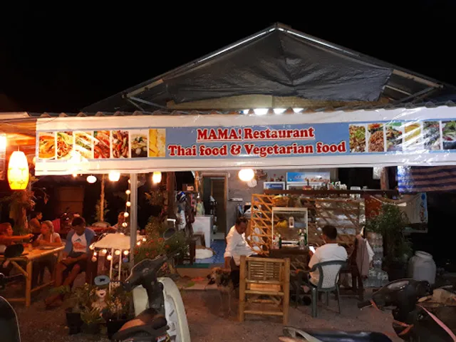 MamaKOP Restaurant