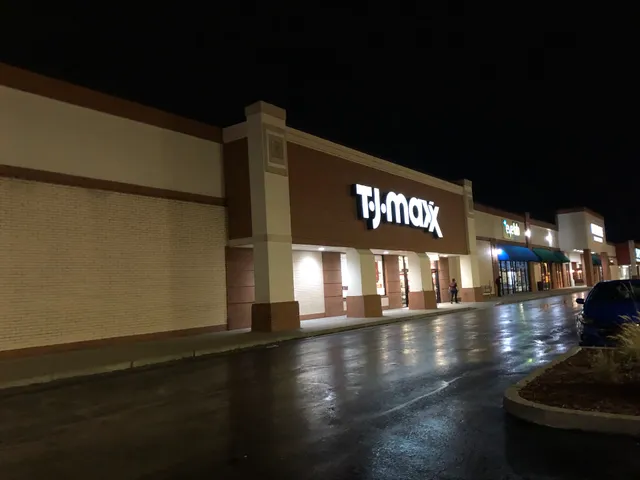 T.J. Maxx