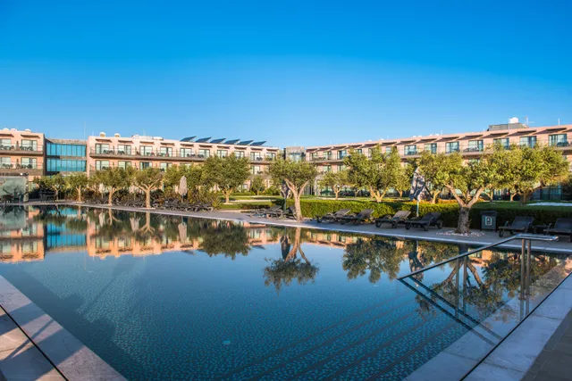 Hotel Vila Galé Lagos