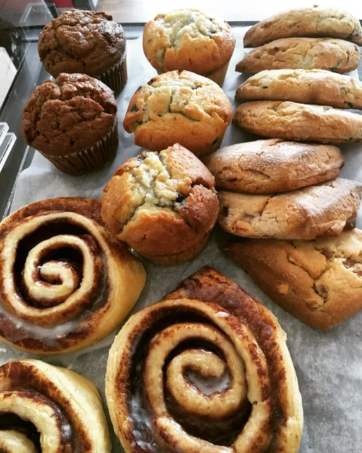 Katahdin Ice Cream Shop