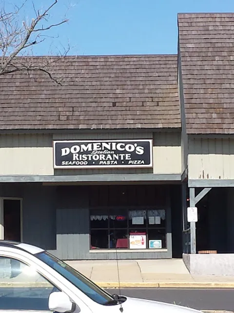 Domenico's Italian Ristorante