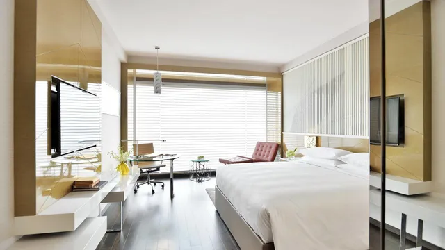 Renaissance Lucknow Hotel