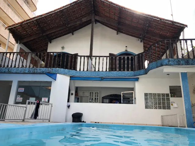 Hostel Vila Tupi - Praia Grande