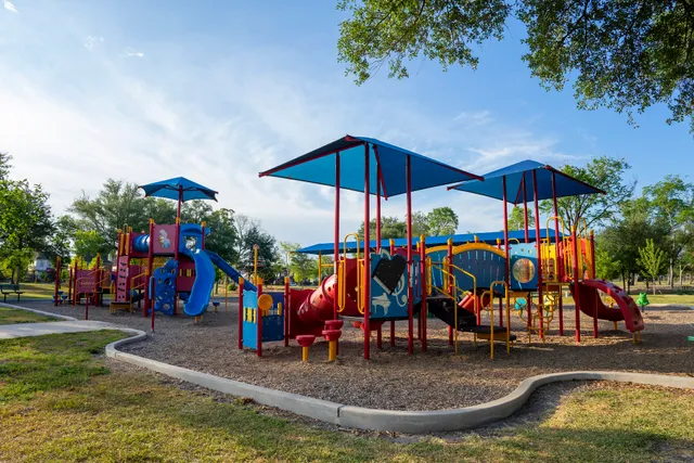 Reginald Moore Community Park