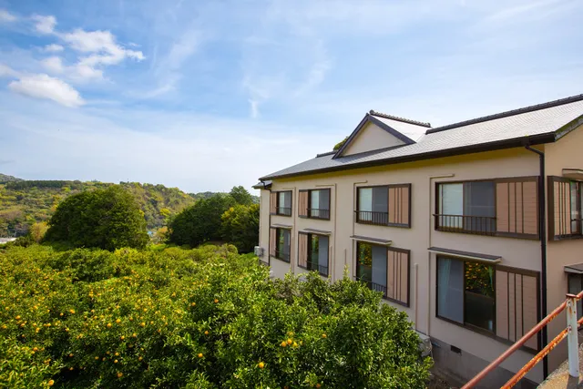 Mori no Kaze Apartment & Glamping