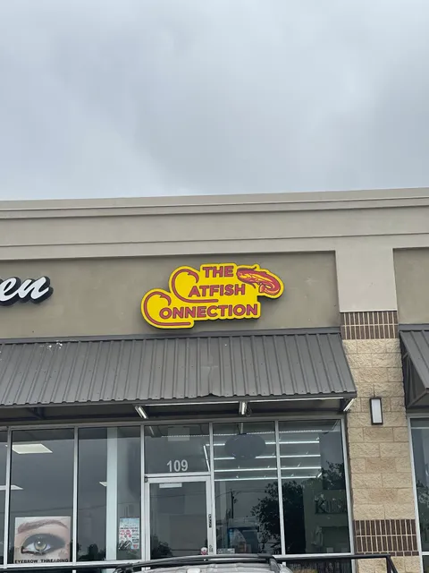 The Catfish Connection