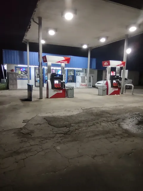 Double Bridges Grocery