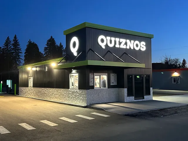 Quiznos