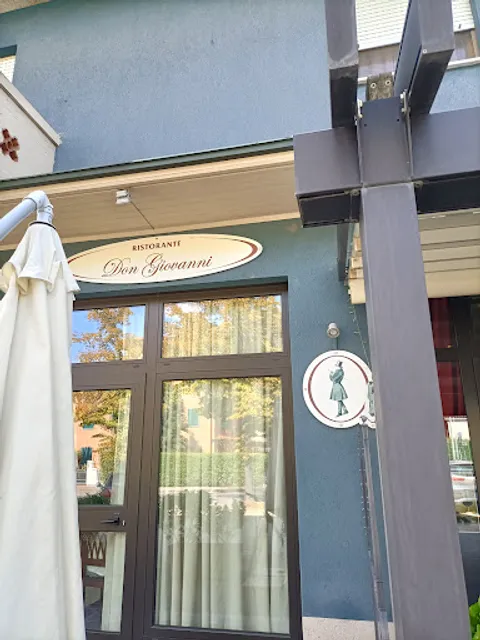 Ristorante Don Giovanni