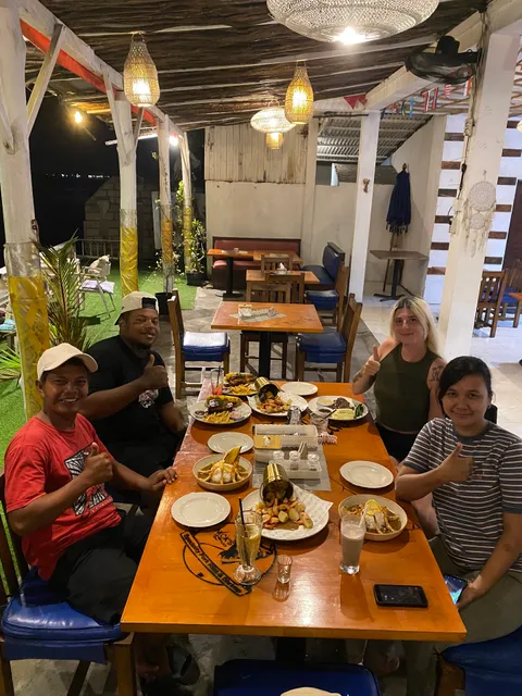 Nick’s Place Nusa Penida