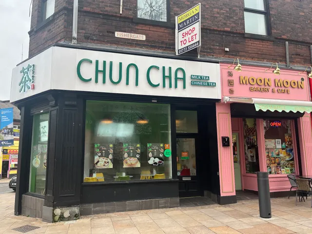 Chun Cha