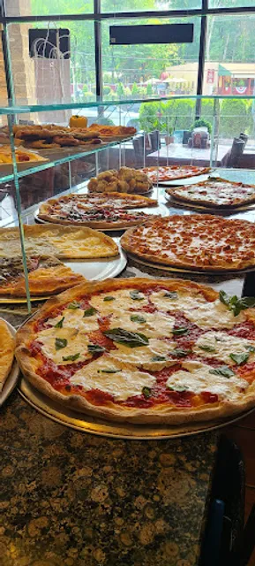 Pizza Beat - Briarcliff