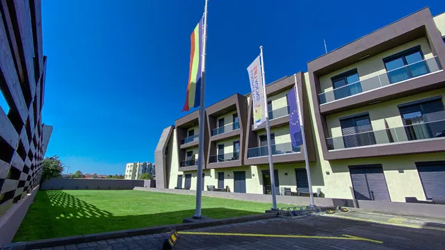 Enjoy Life Apartments