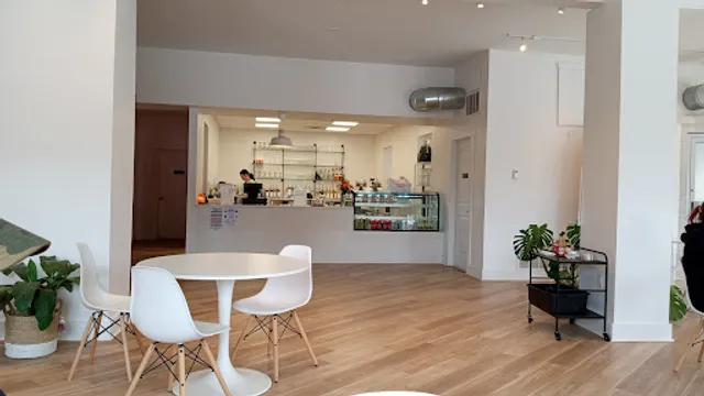 The Blend - Event Center