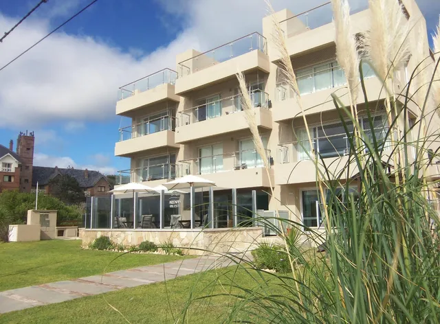 Arenas Del Este Apart Hotel