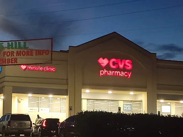 CVS