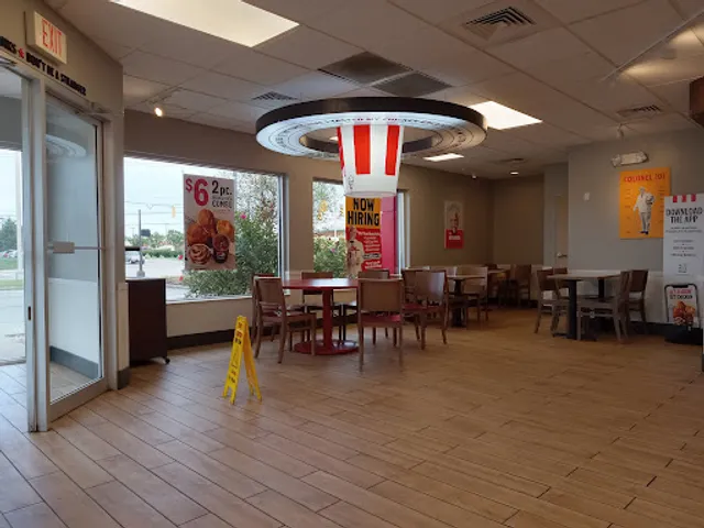 KFC