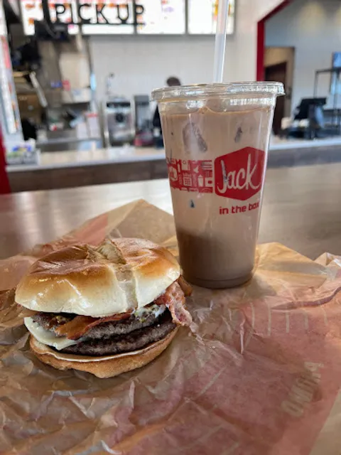 Jack in the Box