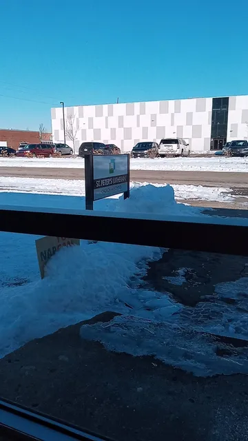 Life | Works - St. Peter’s Lutheran