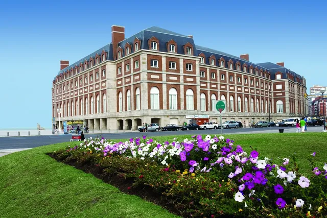 Hotel NH Gran Hotel Provincial