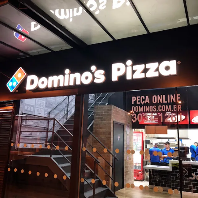 Domino's Pizza