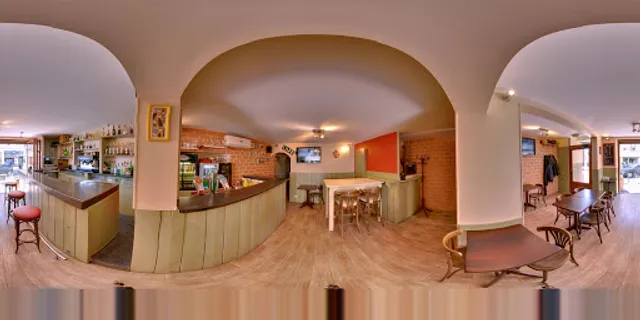 9-10 Café La Charnière - Istres