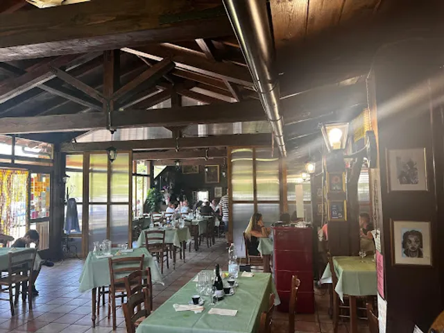 Ristorante Alla Peschiera