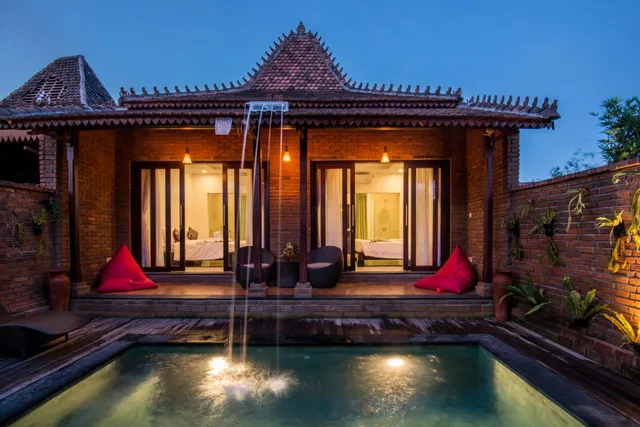 Sakya Villa Canggu