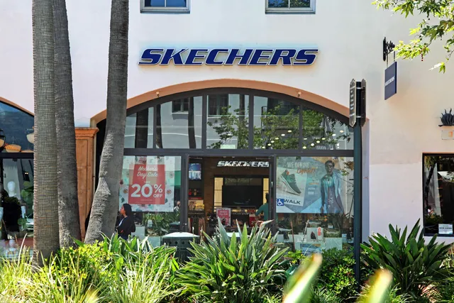 SKECHERS Retail