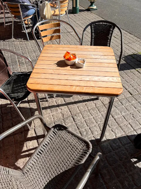 Whistlestop Coffee Shop