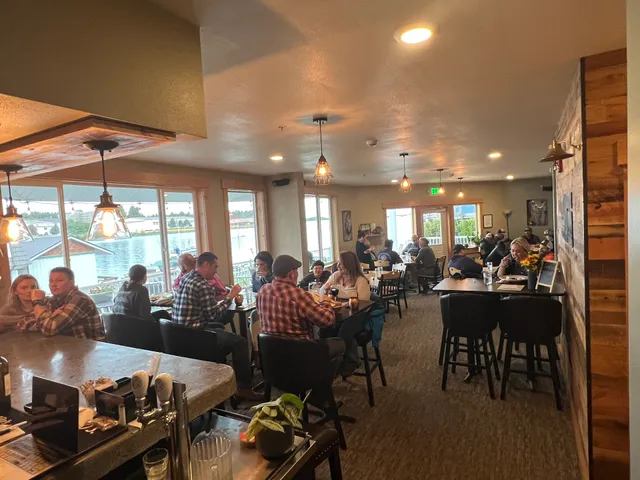 The Galley Restaurant