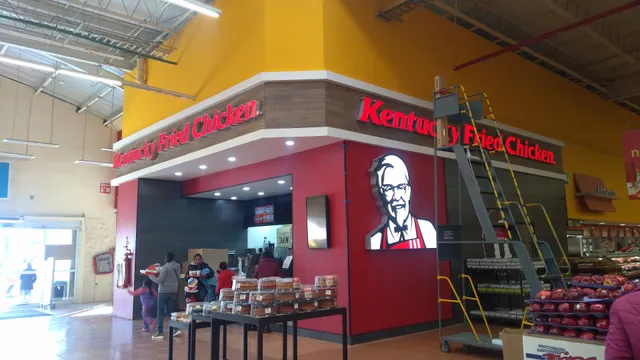 KFC