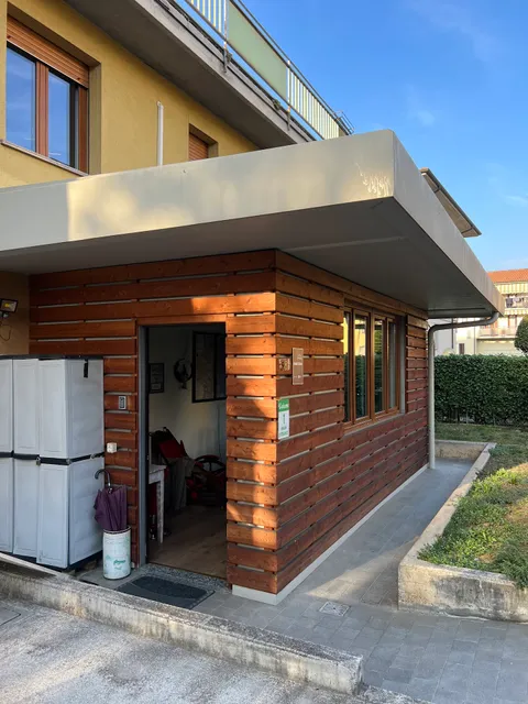 Guesthouse Selfmatic