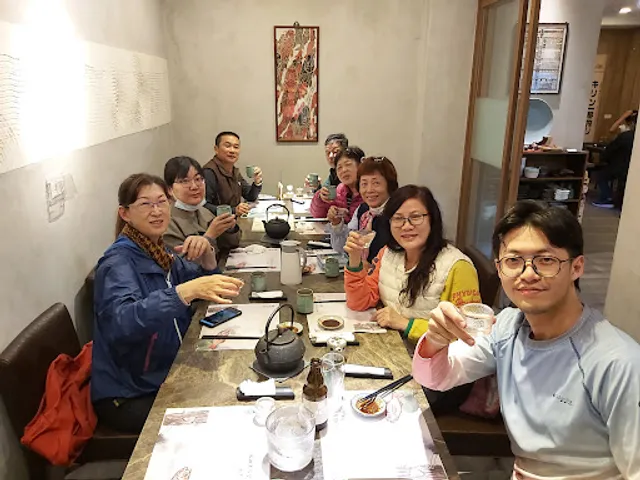 漁采時令料理．更生店