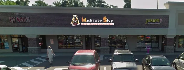 Mashawee Stop