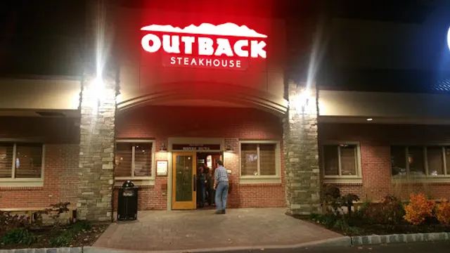 Outback Steakhouse