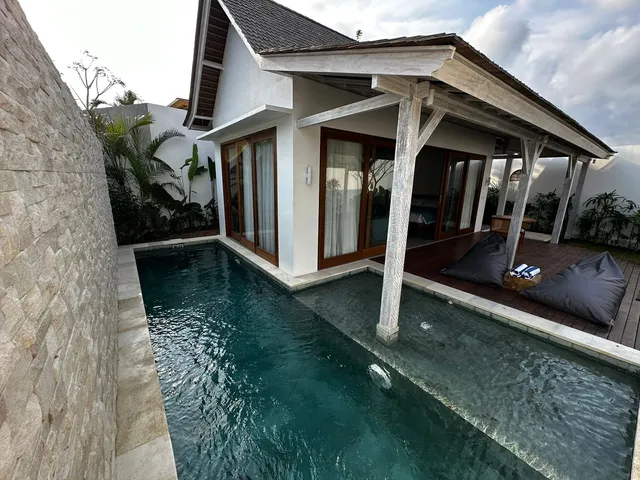 Sula Villas