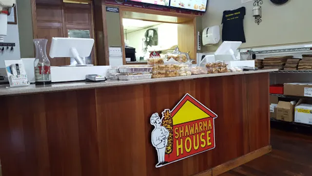 Shawarma House