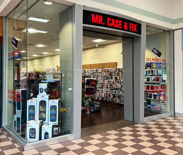 Mr. Case & Fix