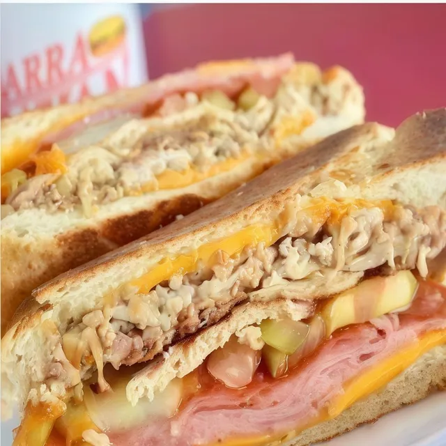 Barra Payán Bávaro