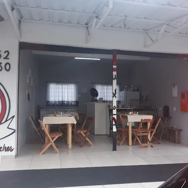 Restaurante e Lanchonete Salu