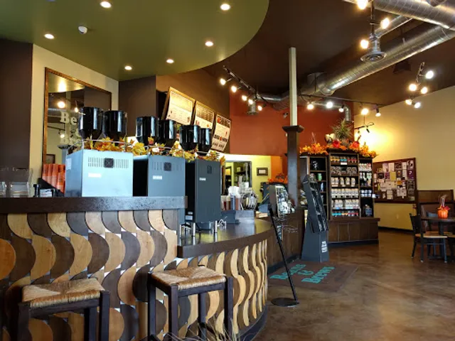 Beans & Brews Coffee House