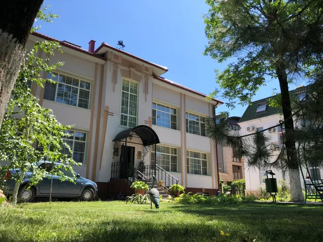 Dacha Generala Nikolayeva