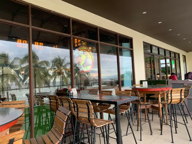 Gabby's Bistro - Paseo Perdices